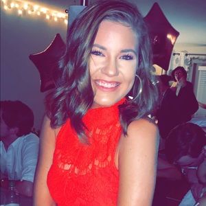 Meet your Posher, Christie